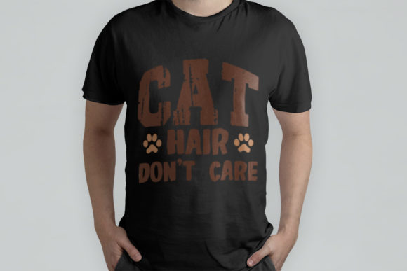 CAT T-Shirt Design Gráfico Diseños de Camisetas Por sayedhasansaif04