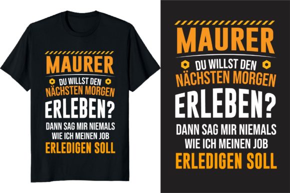 German T-Shirt Design Graphic T-shirt Designs By Creative Design