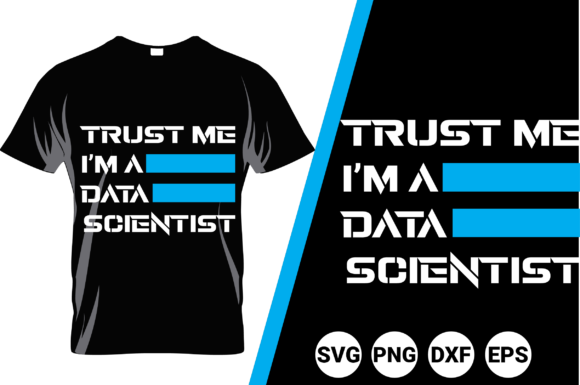 DATA SCIENCE T-SHIRT Graphic T-shirt Designs By print design society