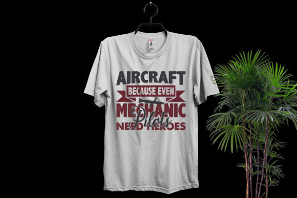 Aircraft Grafik Webseiten Von Creative-designer01