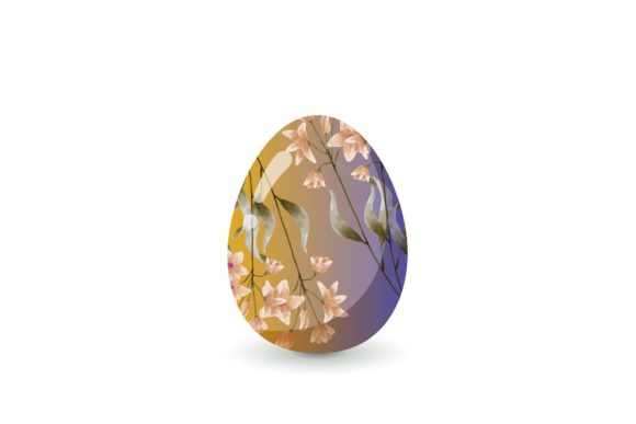 Easter Egg Day Grafika Ikony Przez eddecreatives