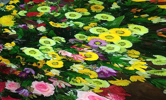 Flower Background Photos 26 Gráfico Natureza Por raqibul_graphics