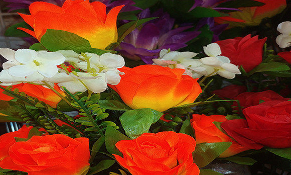 Flower Background Photos 40 Gráfico Natureza Por raqibul_graphics