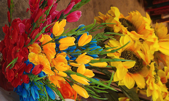 Flower Background Photos 47 Gráfico Natureza Por raqibul_graphics