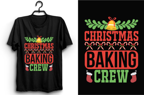 Christmas T--Shirt Design, Graphic Print Templates By creative design