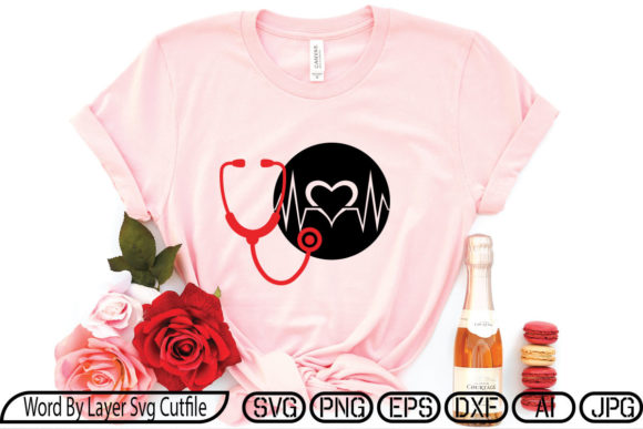 Happy Doctor's Day 2022 Graphic T-shirt Designs By The-Printable
