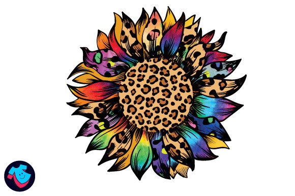 Sunflower Sublimation Graphic Crafts By ABStore
