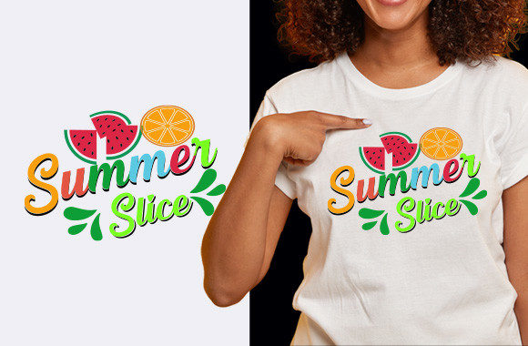 Summer Sublimation Design 6 Graphic Print Templates By NAZIFA DESIGN