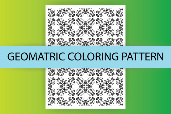 Coloring Pattern Pages Books - Adult Kdp Graphic Coloring Pages & Books Adults By abdussamad