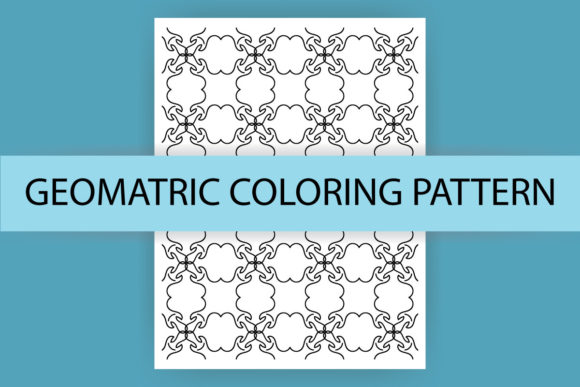 Coloring Pattern Pages Background Graphic Coloring Pages & Books Adults By abdussamad