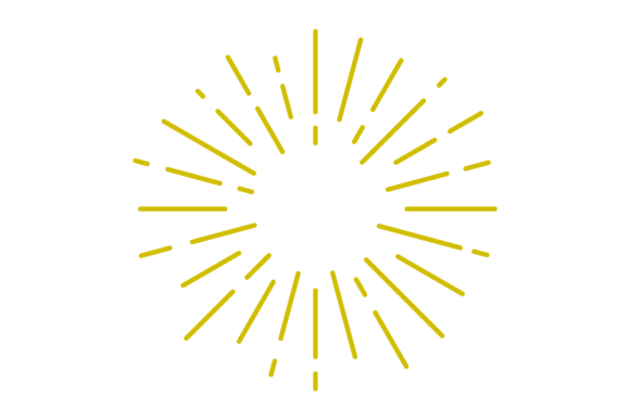 Sunburst Icon. Sun Light Star Rays Explo Illustration Illustrations Imprimables Par ladadikart