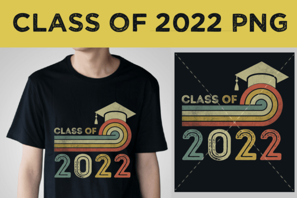 Class of 2022 Graphic Illustrations By lilylol