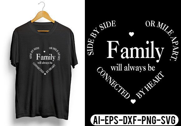 Family Reunion T Shirt Graphic T-shirt Designs By shamimashimu37