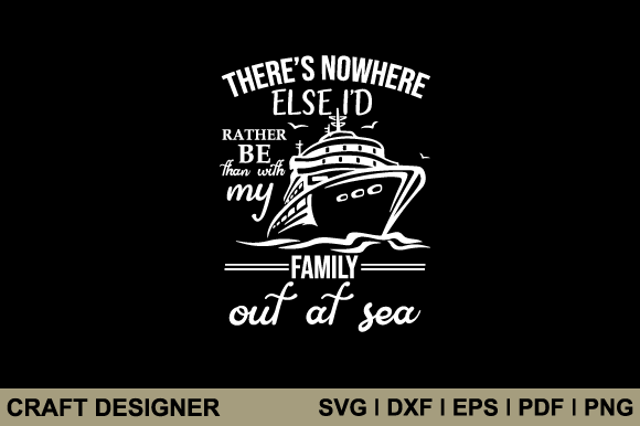 There's Nowhere else I'd Rather Be Svg Graphic Crafts By craft-designer