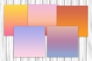 Sunset Gradients Graphic Add-ons By Creative Tacos 3