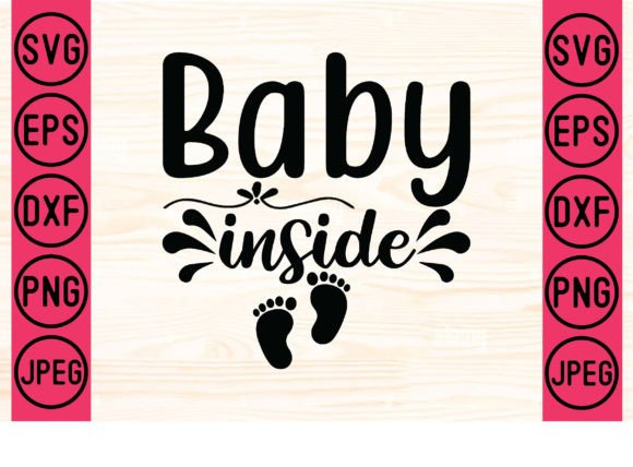 -Baby Inside Grafica Creazioni Di Craft_Bundle
