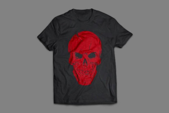 Skeleton Halloween T Shirt Free Vector Graphic T-shirt Designs By Design me