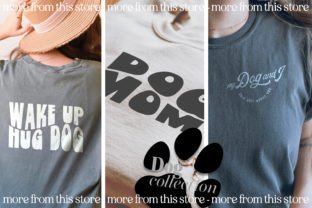 Wake Up Hug Cat Svg Retro Cat Shirt Pod Grafika Projekty Koszulek Przez SVGbyCalligrapher 8
