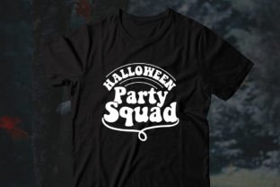 Halloween Bundle T Shirt Design Illustration Designs de T-shirts Par Pro Design 4