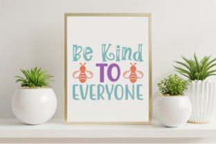 Kindness SVG 20 Design Bundle Graphic Crafts By Tshirt_Bundle 3