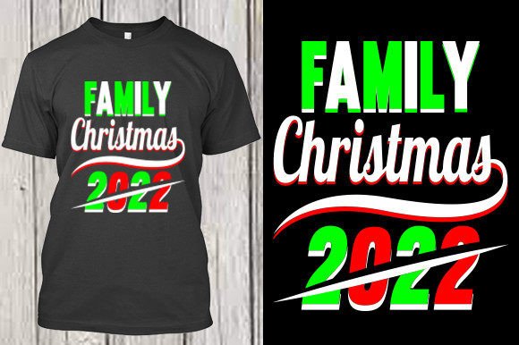 Christmas Grafik T-shirt Designs Von Creativity Designer