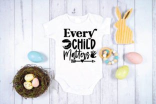 Every Child Matters SVG Bundle Graphic Crafts By Summer.design 7