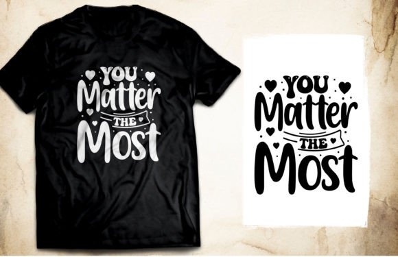 Motivational Typography T Shirt Design Illustration Designs de T-shirts Par Creative shirts