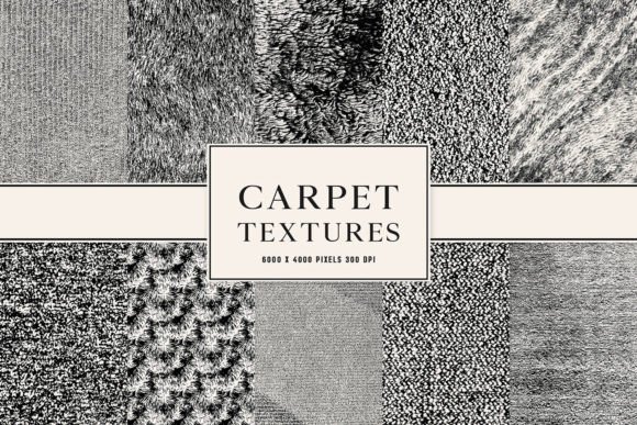 Carpet Textures V2 Graphic Textures By Creative Tacos