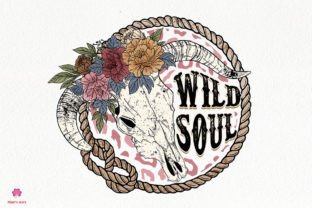 Vintage Soul Sublimation Bundle Graphic Crafts By Mimi's story 8