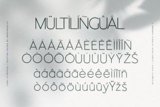 Aura Sans Serif Font By Pentagonistudio 10