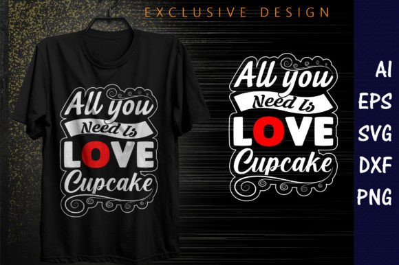 Valentine T-shirt Design Illustration Designs de T-shirts Par Creativity Designer