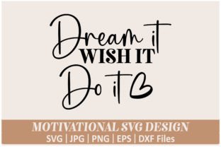 Motivational Quotes Svg Bundle Graphic Crafts By designsquad8593 5