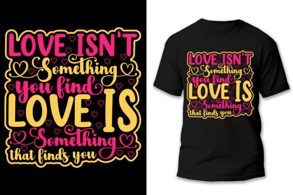 Happy Valentine's T Shirt Design Grafik T-shirt Designs Von SM ART CREATION 2