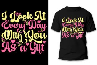 Happy Valentine's T Shirt Design Grafik T-shirt Designs Von SM ART CREATION