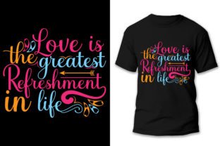 Happy Valentine's T Shirt Design Illustration Designs de T-shirts Par SM ART CREATION