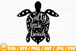 Summer Life / Funny Beach X35 BUNDLE Gráfico Manualidades Por CaptainBoard 13