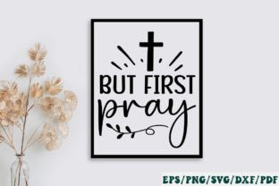 Christian Quotes Bundle SVG, Faith Svg Graphic Crafts By Designer302 7