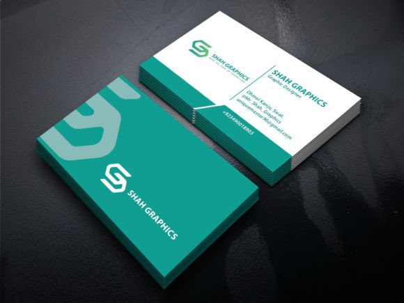 Business Card Graphic Print Templates By Shah Graphics
