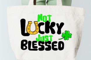 Felling Lucky Display Font By keng graphic 8