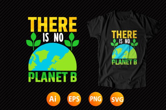 Earth Day T-shirt Design 25 Graphic T-shirt Designs By Unique T-shirt78