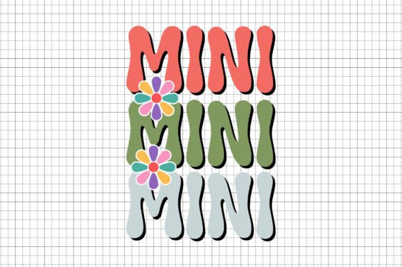 Mini Sublimation Graphic Crafts By MightyPejes