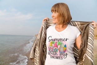 Summer Sublimation Designs Bundle Graphic Crafts By fokira 5