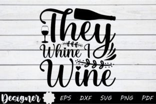 Wine Bag SVG Bundle Graphic Crafts By Crazy Cat 8