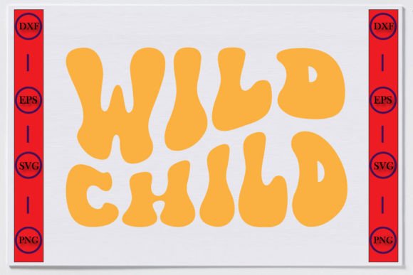 Cool Kid Toddler Unique Retro T-shirt De Gráfico Designs de Camisetas Por Uss Studio