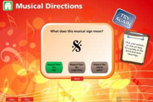 Beginner Music Theory US Version Unit 16 Musical Directions Graphic Teaching Materials By hbmusicsolutions 6