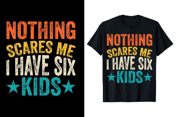 Dad Lover Father's Day T-shirt Design Grafika Projekty Koszulek Przez tee_expert