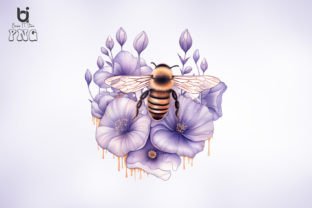 Honey Bee Sublimation Bundle Graphic Crafts By Basis IT Store 7