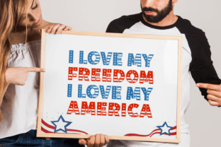 America's Best Hero Decorative Font By Rizkky (7NTypes) 4