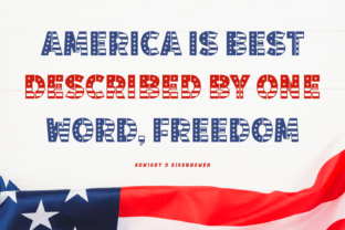 America's Best Hero Decorative Font By Rizkky (7NTypes) 5