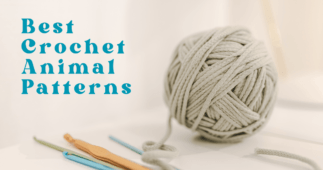 25 Best Crochet Animal Patterns